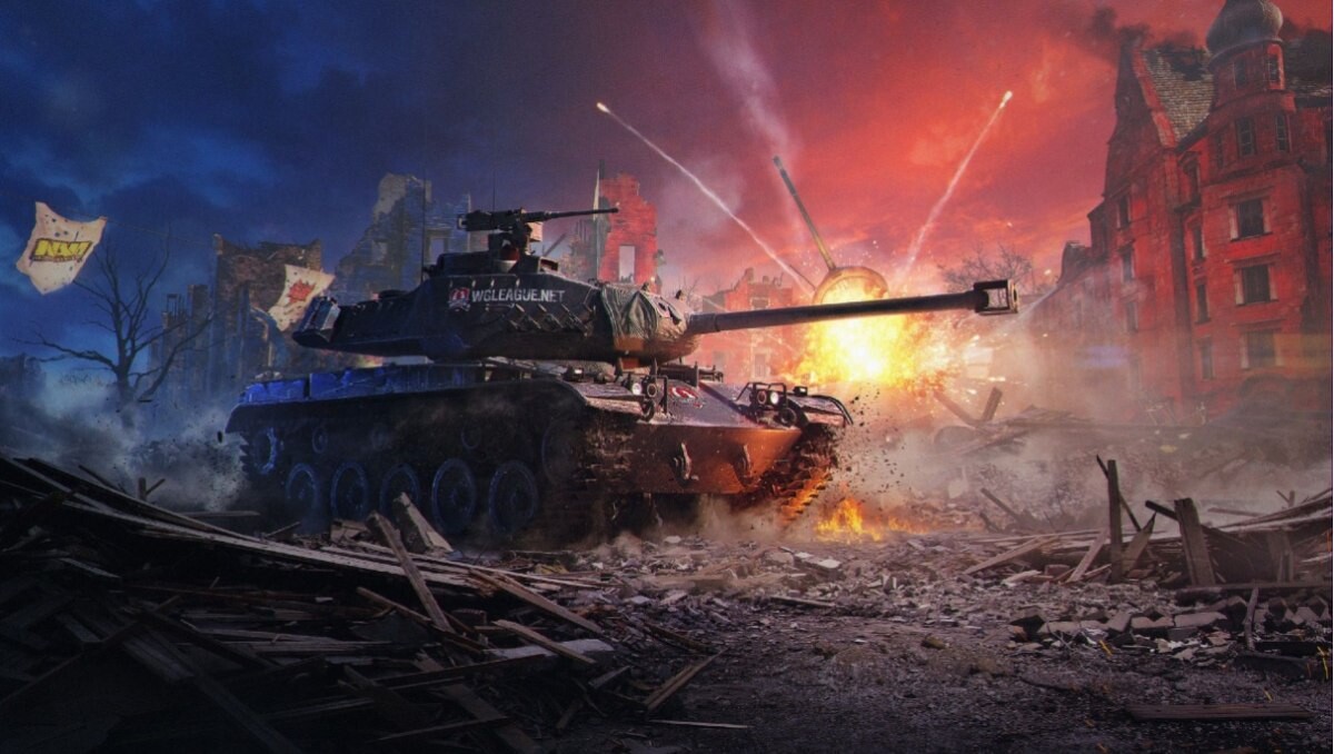 World Of Tanks V.Evre Süresiz Olarak Ertelendi!  