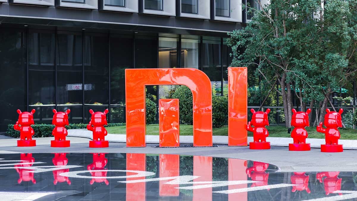 Xiaomi Kuruluşunun 10'uncu Yılını Kutluyor 