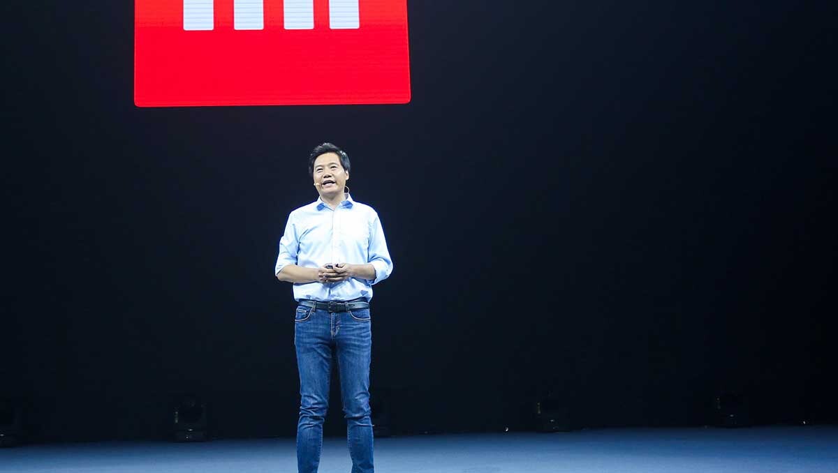 Xiaomi Kuruluşunun 10'uncu Yılını Kutluyor  