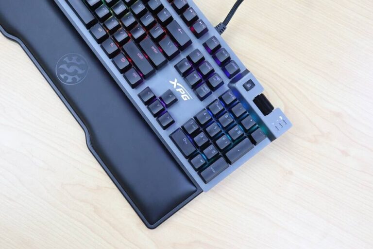 XPG Summoner İnceleme - TeknoDiot.com