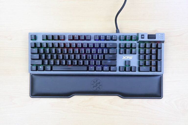 XPG Summoner İnceleme - TeknoDiot.com