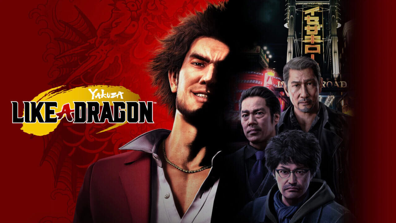 Yakuza: Like A Dragon Fragmanı Yayınlandı!  