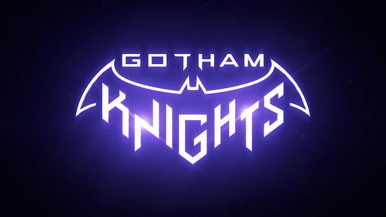 Yeni DC Oyunu Gotham Knights Duyuruldu!  