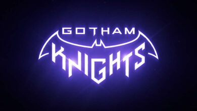 Yeni DC Oyunu Gotham Knights Duyuruldu! 