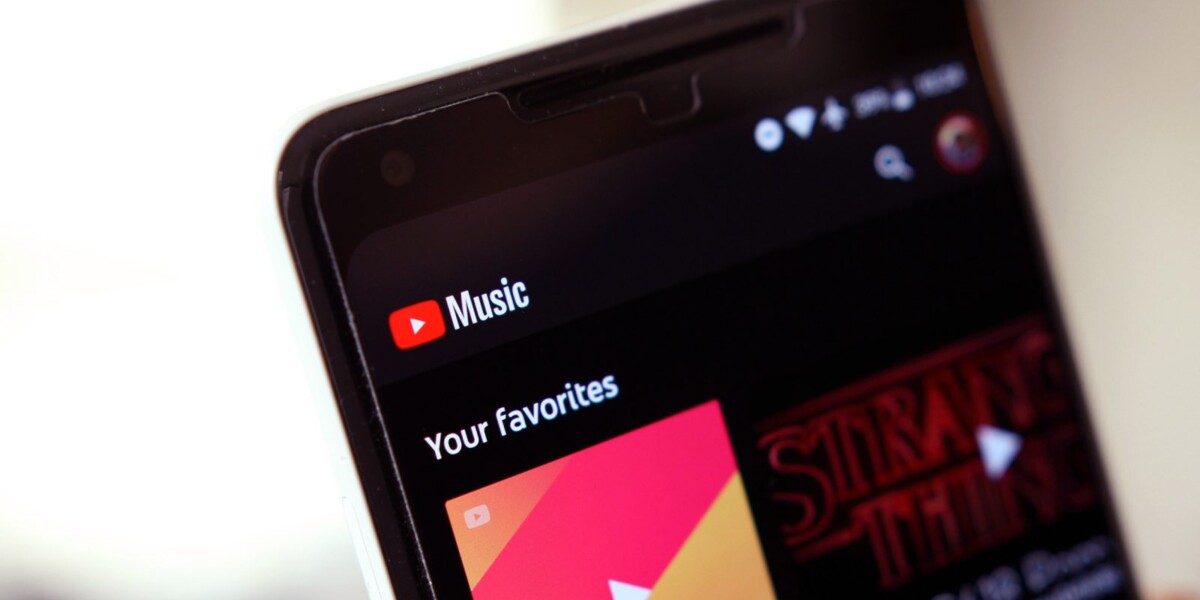 Artık YouTube Music’te Arkadaşlarınızla Liste Yapabilirsiniz!  