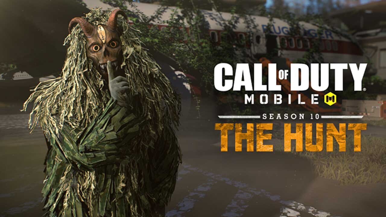 ​Call of Duty: Mobile’da 10. Sezon Başlıyor  