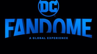 2. DC FanDome Etkinliği Duyuruldu! 