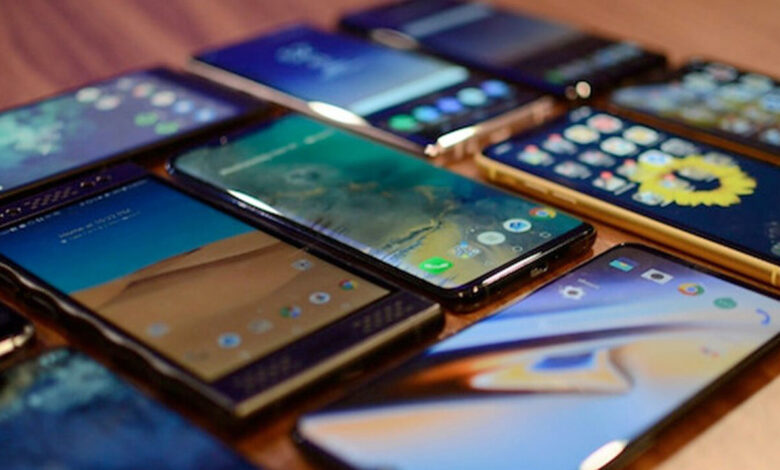 2020’nin En Çok Satılan Akıllı Telefonları! 2020’nin En Çok Satılan Akıllı Telefonları!