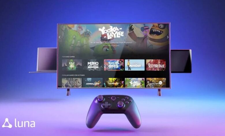 Google Stadia Rakibi: Amazon Luna Nedir? (Bilmeniz Gerek Her Şey) 