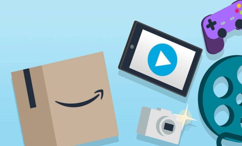 Amazon Prime Türkiye Açıldı: Peki Fiyatlar Nasıl? Amazon Prime Türkiye Açıldı: Peki Fiyatlar Nasıl?
