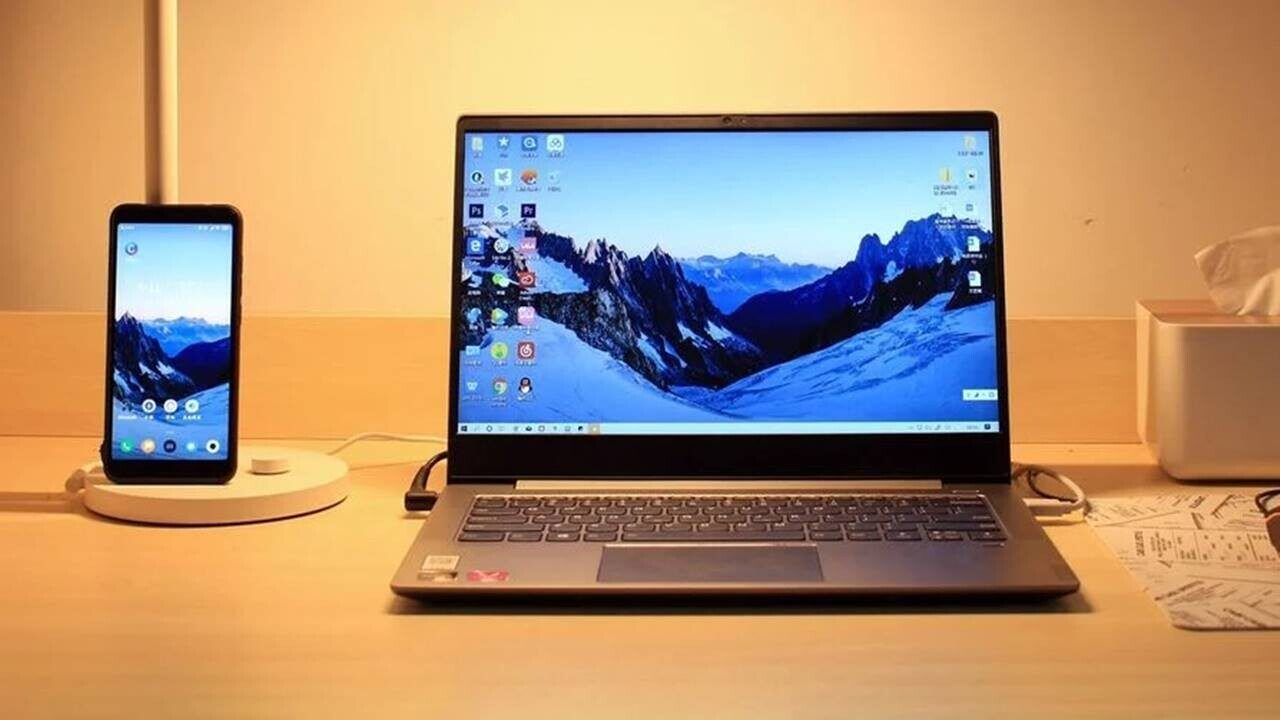 Android Telefondan Bilgisayara Windows 10 Nasıl Kurulur?  