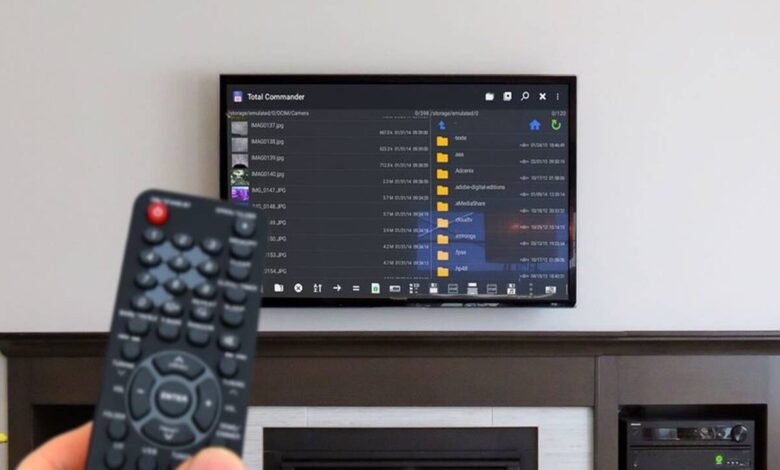 Android TV İçin En İyi 7 Dosya Yöneticisi 