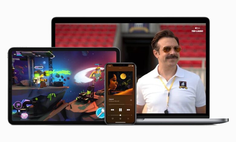 Apple One ile Ne Kadar Para Tasarruf Edersiniz? Apple One ile Ne Kadar Para Tasarruf Edersiniz?