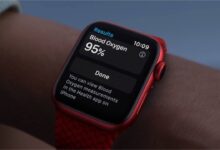 Apple Watch 6 Tanıtıldı: İşte Özellikleri ve Fiyatı 
