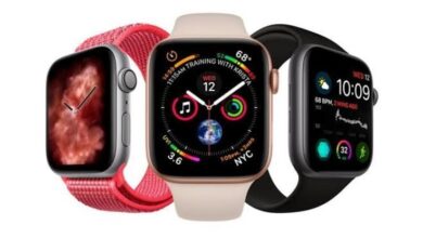 Apple Watch El Yıkama Kontrolcüsü Nasıl Açılır?  
