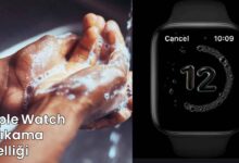 Apple Watch El Yıkama Zamanlayıcısı Nasıl Etkinleştirilir, Kullanılır ve Devre Dışı Bırakılır? 