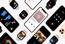 Apple Watch'u Eski iPhone'dan Yeni iPhone'a Aktarma 