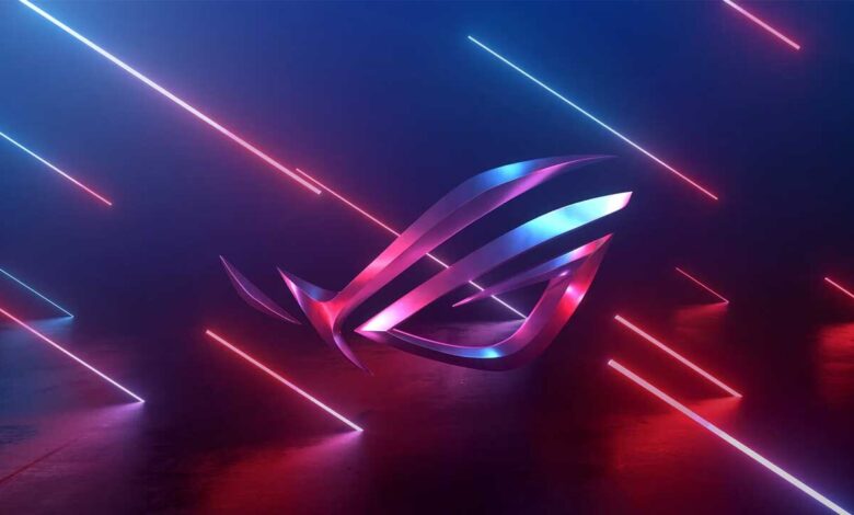 ASUS ROG Yeni Ekran Kartlarını Çevre Birimlerini Routerlarını Tanıttı ASUS ROG Yeni Ekran Kartlarını Çevre Birimlerini Routerlarını Tanıttı