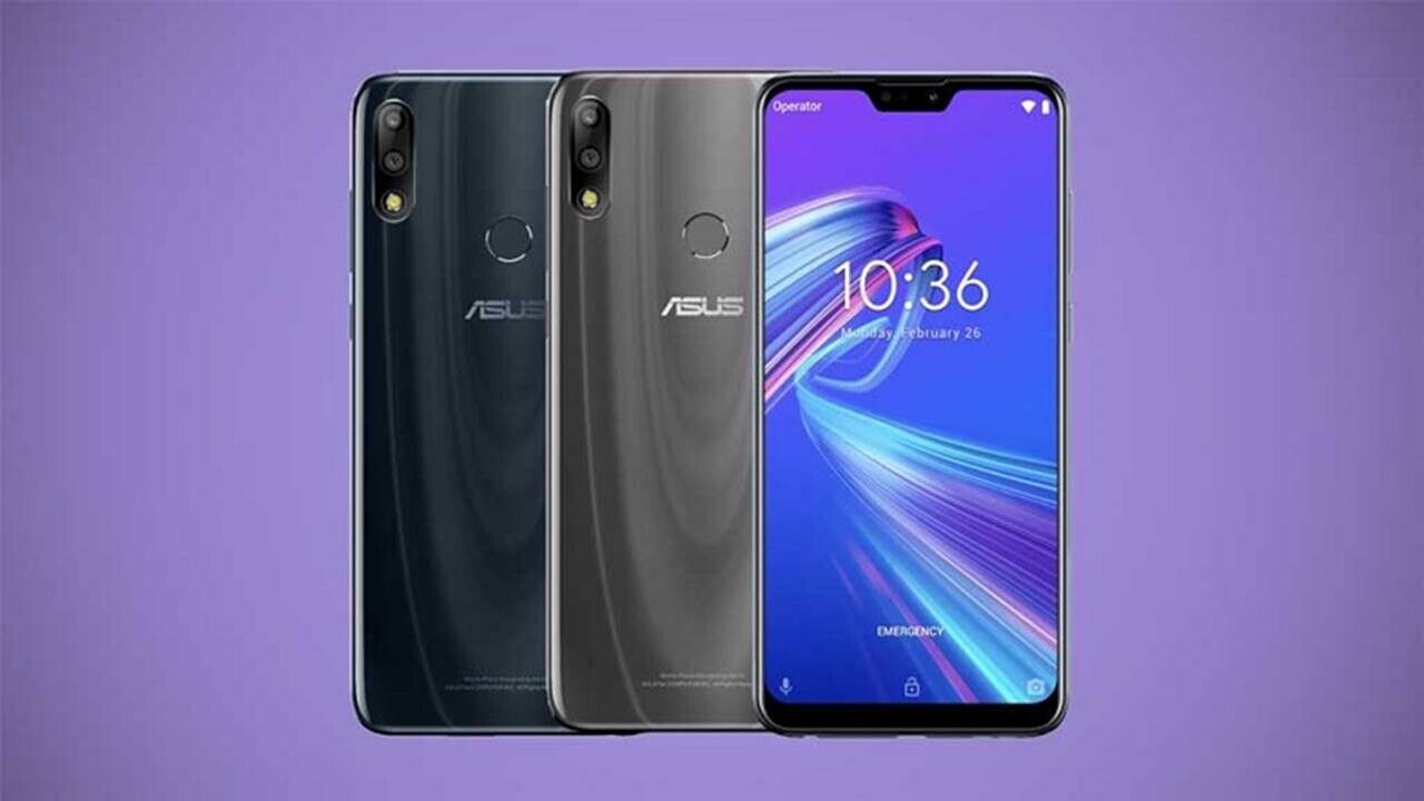 ASUS Zenfone Max Pro M2, Android 10 Beta 3 Güncellemesini Almaya Başladı  