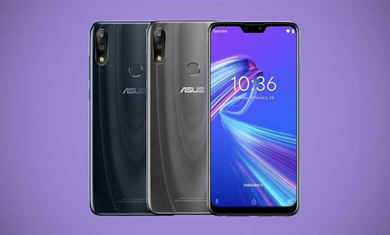 ASUS Zenfone Max Pro M2, Android 10 Beta 3 Güncellemesini Almaya Başladı 