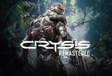 Beklenen Oyun Crysis Remastered’ın Sistem Gereksinimleri Açıklandı! 