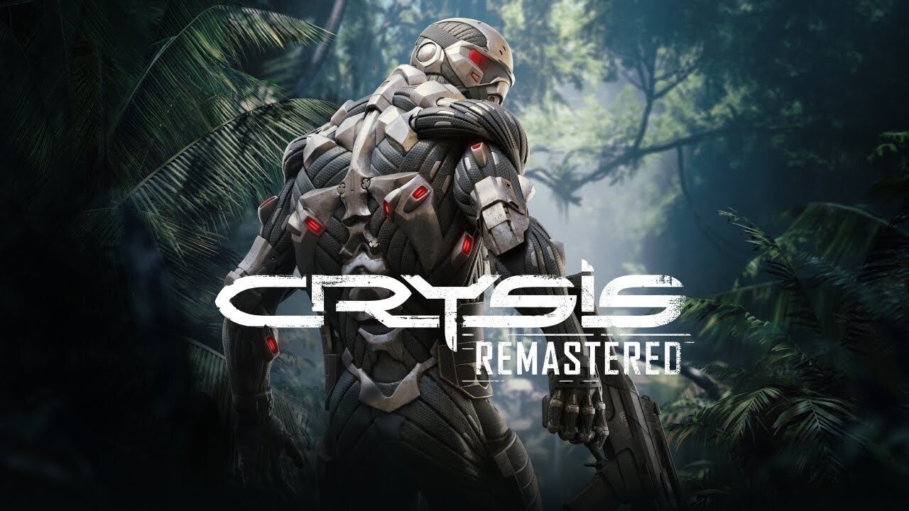 Beklenen Oyun Crysis Remastered’ın Sistem Gereksinimleri Açıklandı! 