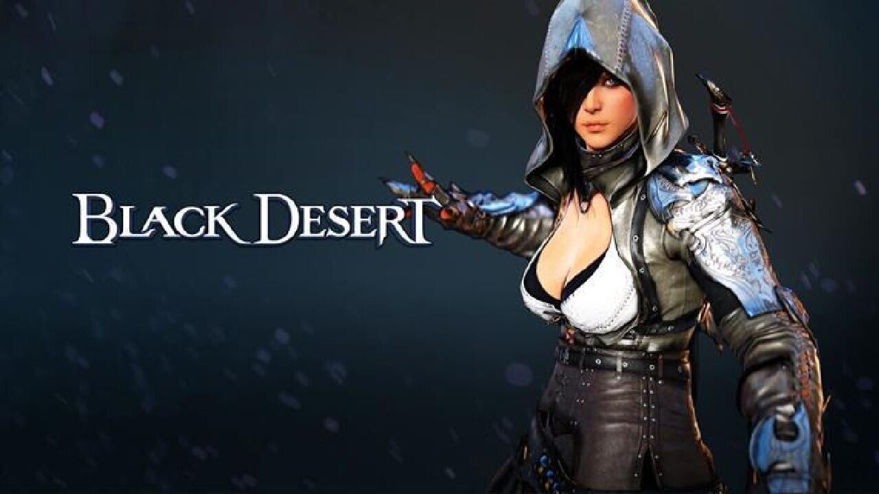 Yeni O'dyllita Bölgesi Çok Yakında Black Desert Türkiye&MENA’da!  