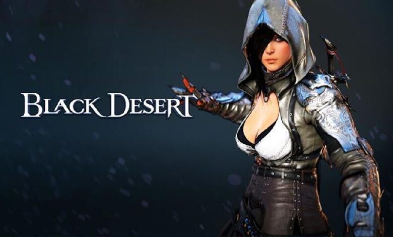 Yeni O'dyllita Bölgesi Çok Yakında Black Desert Türkiye&MENA’da! 