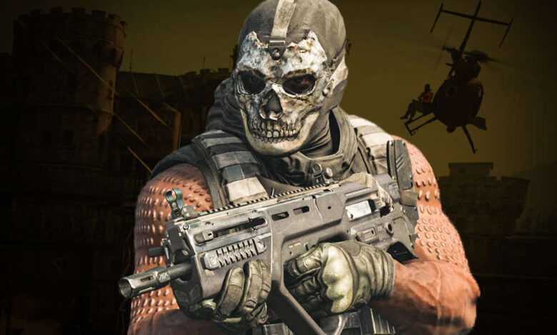 Call Of Duty: Warzone'daki Araçlar Kaldırılıyor! 