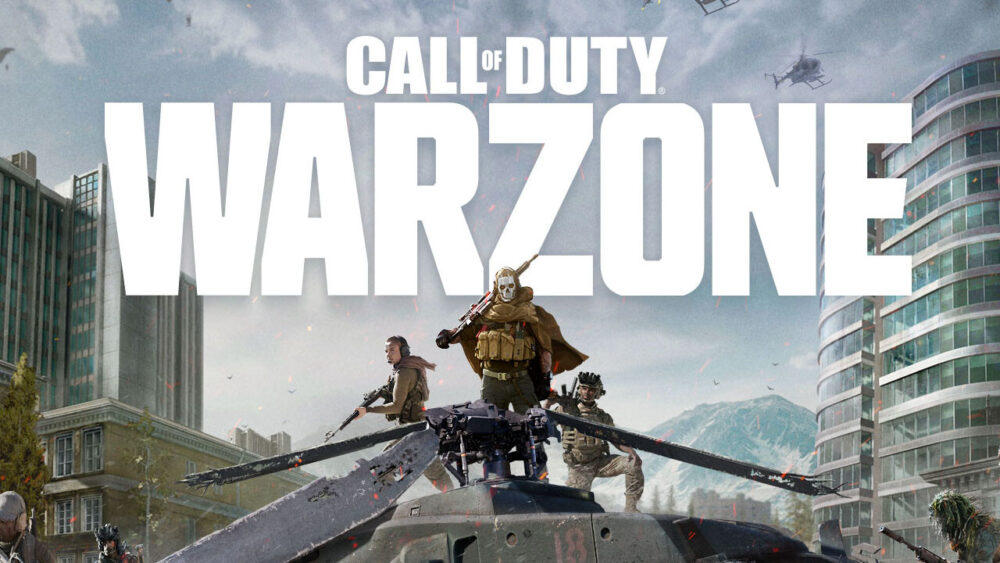 Call Of Duty: Warzone'daki Araçlar Kaldırılıyor! 
