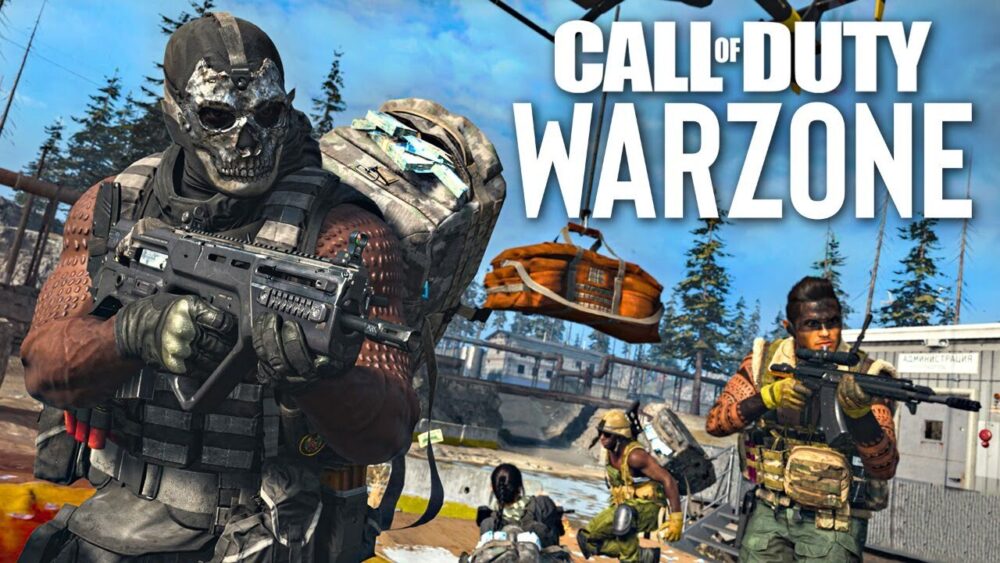 Call Of Duty: Warzone'daki Araçlar Kaldırılıyor!  