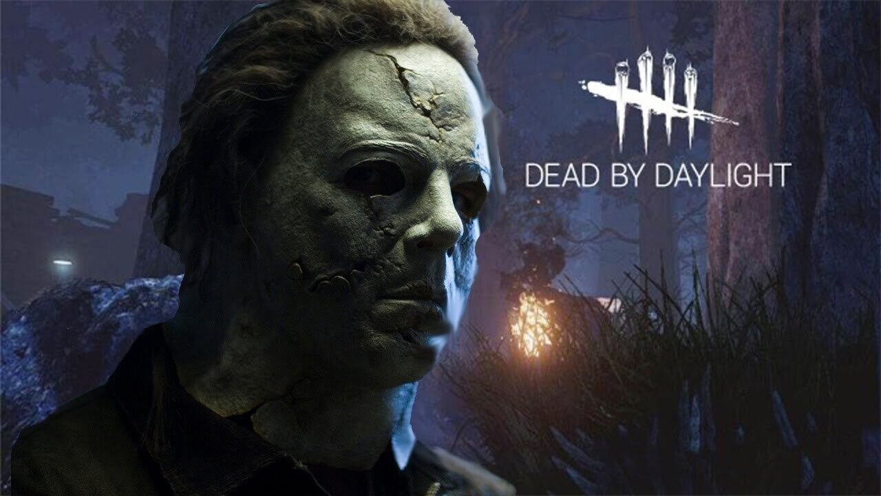 Dead By Daylight'a Grafik Güncellemesi Geliyor!  