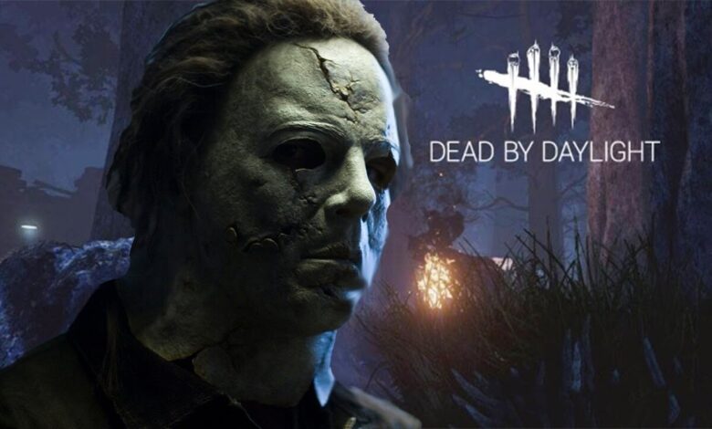 Dead By Daylight'a Grafik Güncellemesi Geliyor! Dead By Daylight'a Grafik Güncellemesi Geliyor!