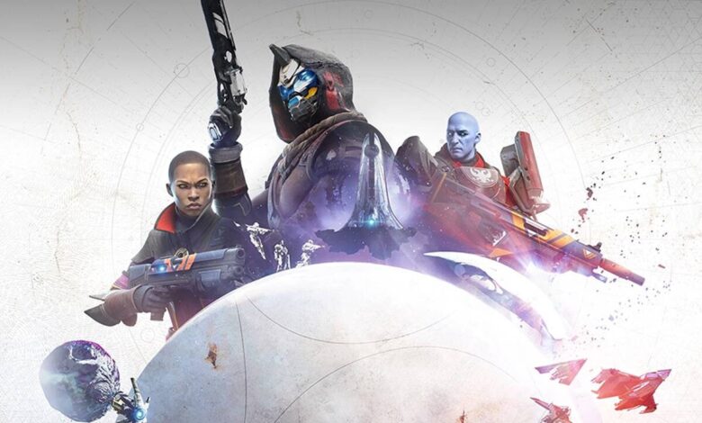 Destiny 2'nin Dosya Boyutu Önemli Ölçüde Küçülüyor 