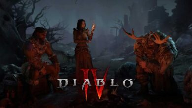 Diablo IV'ün Yeni Geliştirici Güncellemesi Yayınlandı  