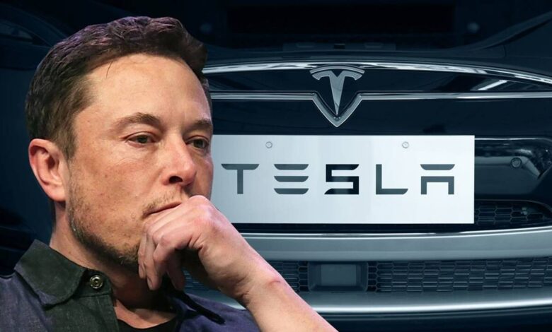 Elon Musk: Daha Ucuz Tesla Yaklaşık Üç Yılda Hazır 