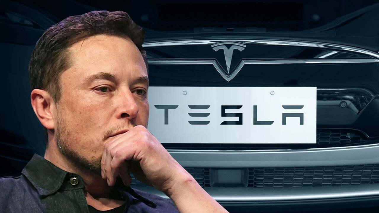 Elon Musk: Daha Ucuz Tesla Yaklaşık Üç Yılda Hazır  
