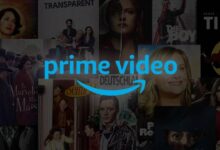 İzlenebilecek En İyi Amazon Prime Video Dizileri 