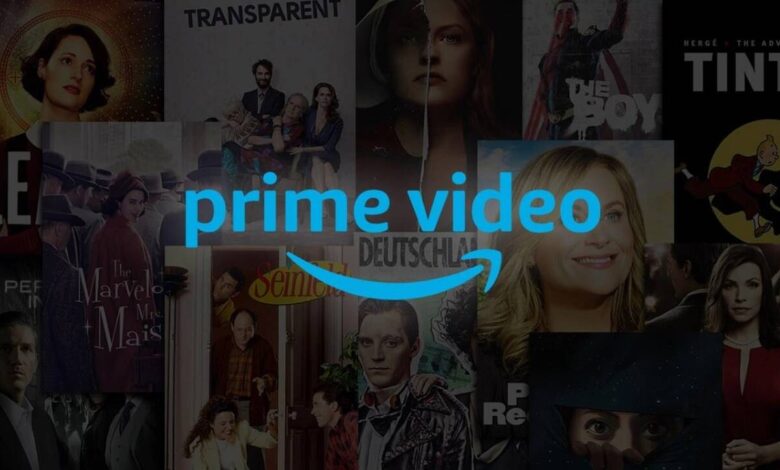 İzlenebilecek En İyi Amazon Prime Video Dizileri 
