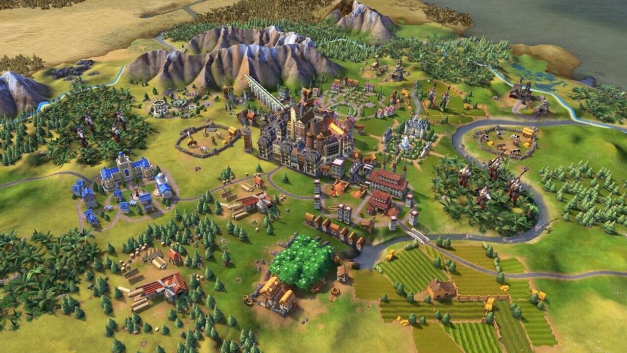 En İyi Strateji Oyunları  