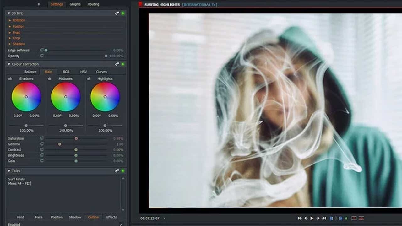 En İyi Ücretsiz Fotoğraf Düzenleyen Programlar  