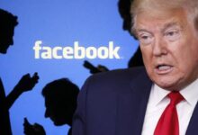 Facebook, ABD Seçimlerinden Önce Sınırlandırmaya Gidiyor 