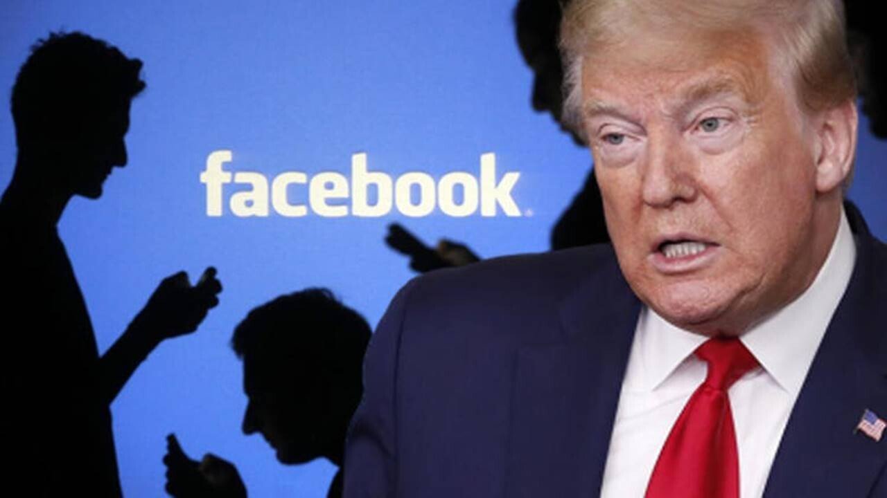 Facebook, ABD Seçimlerinden Önce Sınırlandırmaya Gidiyor  