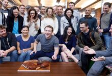 Facebook Çalışanları Ne Kadar Maaş Alıyor? 