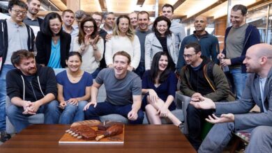 Facebook Çalışanları Ne Kadar Maaş Alıyor? 