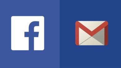 Facebook Kişilerinizi Gmail'e Kolay Şekilde Aktarma Yolu  