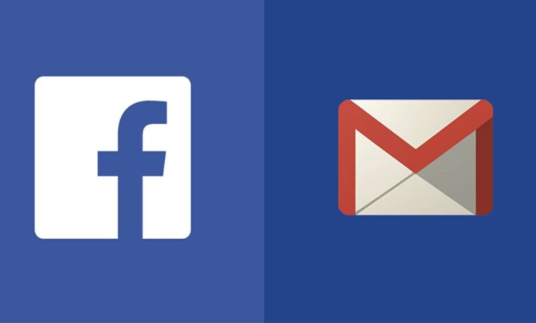 Facebook Kişilerinizi Gmail'e Kolay Şekilde Aktarma Yolu Facebook Kişilerinizi Gmail'e Kolay Şekilde Aktarma Yolu
