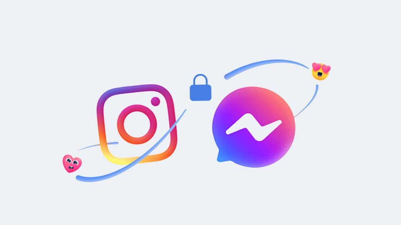 Facebook Messenger ve Instagram Mesajları Birleşti  