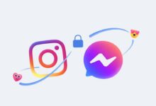 Facebook Messenger ve Instagram Mesajları Birleşti 