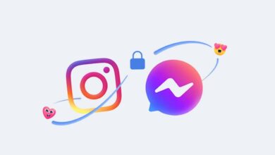 Facebook Messenger ve Instagram Mesajları Birleşti 